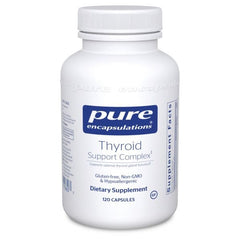 Thyroid Support Complex