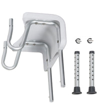 PreserveTech Aquachair Transfer Accessory with Curtain Guard Protection