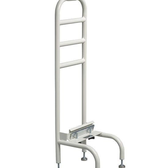 Home Bed Side Helper Assist Rail
