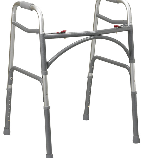 Heavy Duty Bariatric Walker