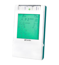 Ultima combo (Tens/EMS with body part diagram)