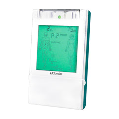 Ultima combo (Tens/EMS with body part diagram)