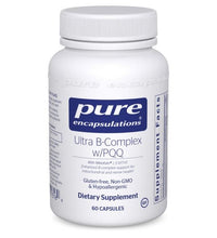 Ultra B-Complex w/ PQQ