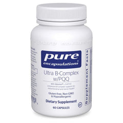 Ultra B-Complex w/ PQQ