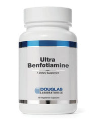 Ultra Benfotiamine