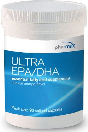 Ultra EPA/DHA Capsule
