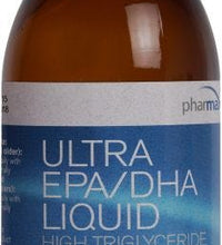 Ultra EPA/DHA Liquid