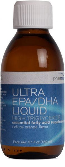 Ultra EPA/DHA Liquid