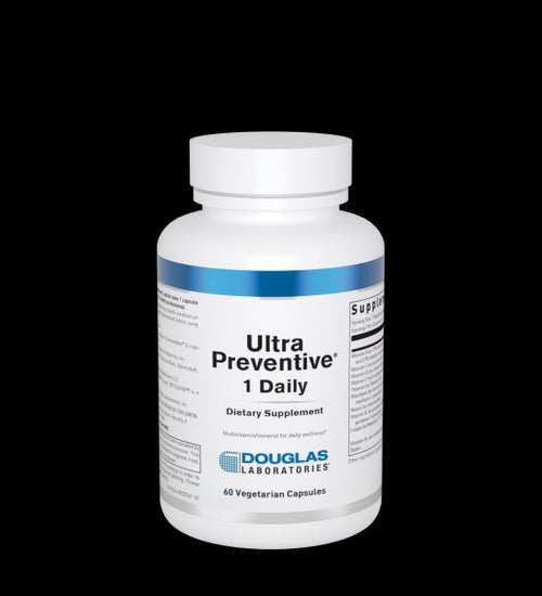 Ultra Preventive  1 Daily