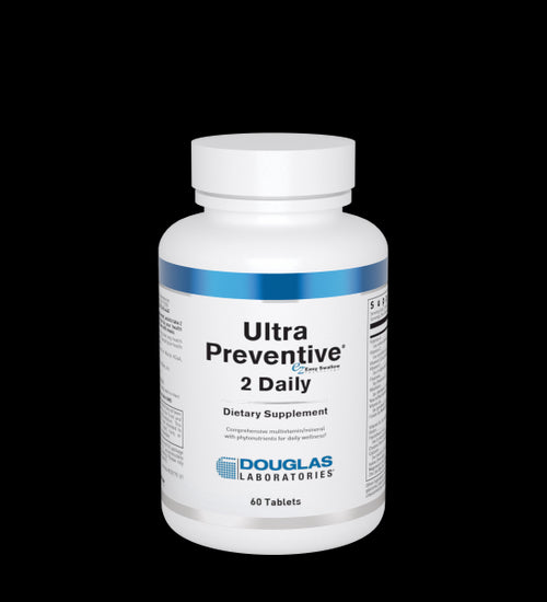 Ultra Preventive  2 Daily