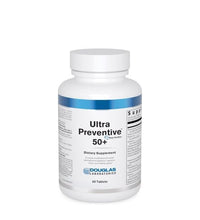 Ultra Preventive 50+