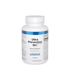 Ultra Preventive 50+