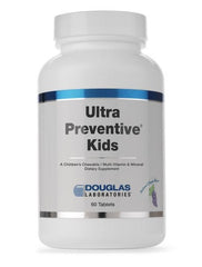 Ultra Preventive Kids (Grape)