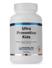 Ultra Preventive Kids (Orange)