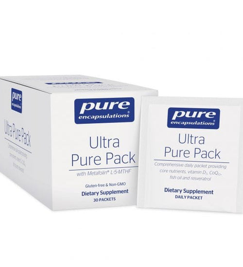 Ultra Pure Pack 30 packets