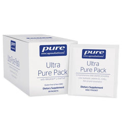 Ultra Pure Pack 30 packets