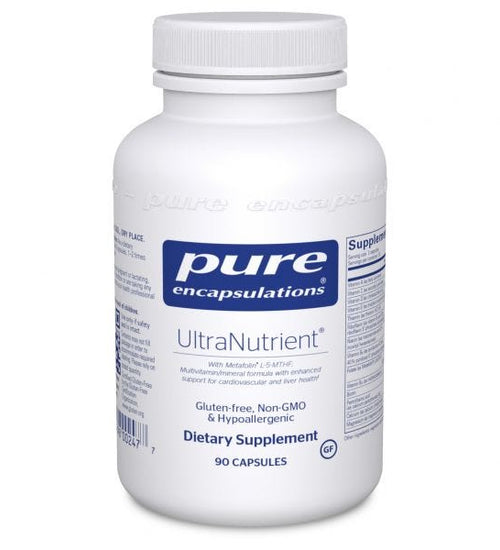 UltraNutrient®