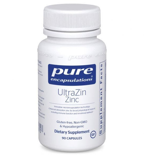 UltraZin Zinc 90's