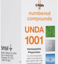 Unda #1001