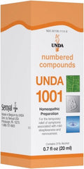 Unda #1001