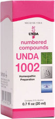 Unda #1002