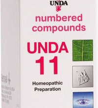 Unda #11