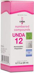 Unda #12