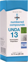 Unda #13