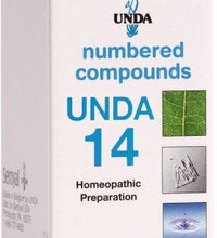 Unda #14