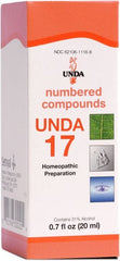 Unda #17