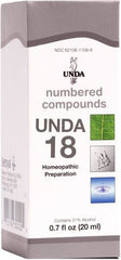 Unda #18