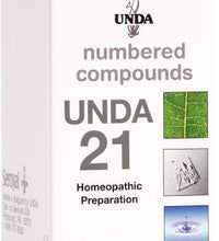 Unda #21