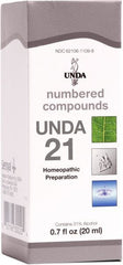 Unda #21