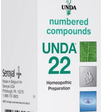 Unda #22