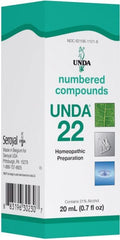 Unda #22