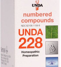 Unda #228