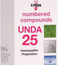 Unda #25