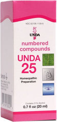 Unda #25