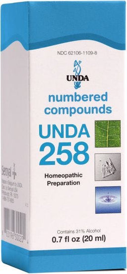 Unda #258