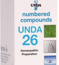 Unda #26