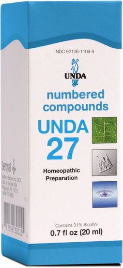 Unda #27