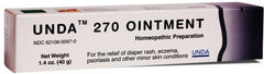 Unda 270 Ointment