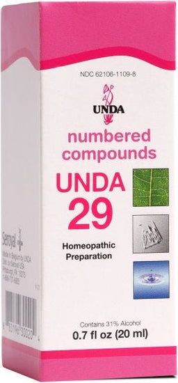 Unda #29