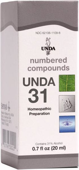 Unda #31