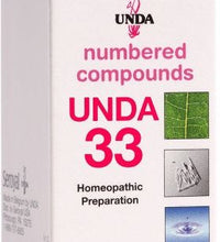 Unda #33