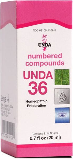 Unda #36