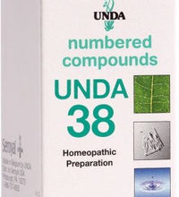 Unda #38