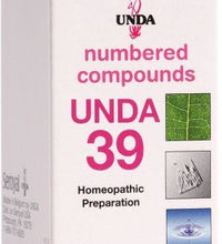 Unda #39