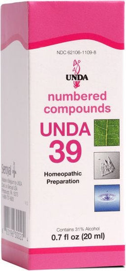 Unda #39