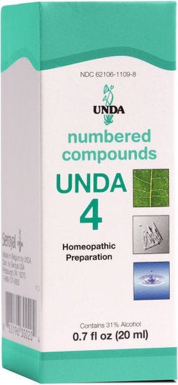 Unda #4